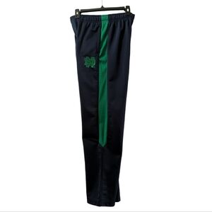 Boys XL (18) Notre Dame Athletic Pants